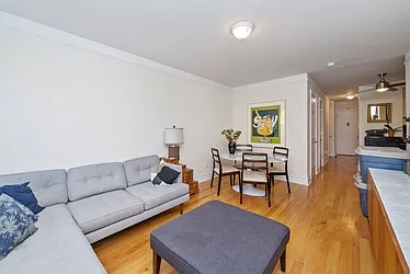 Sold by Keller Williams NYC