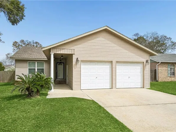 140 Greencrest Dr, Slidell, LA 70458