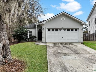 551 Golden Grove Ln, Richmond Hill, GA, 31324