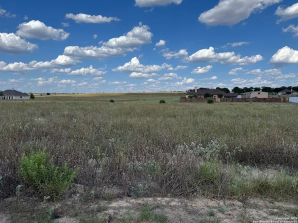 140 Turnberry LOT 174, La Vernia, TX 78121