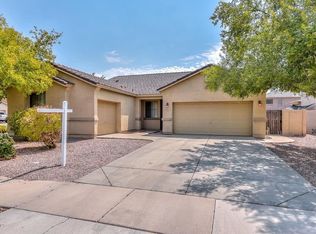 10301 W La Reata Ave, Avondale, AZ 85392