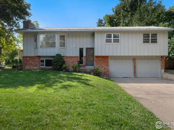 1601 Lakeridge Ct, Fort Collins, CO 80521