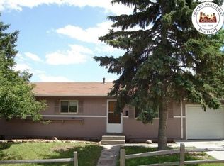 500 El Paso Blvd, Denver, CO 80221