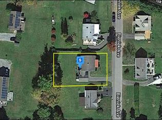 4 Bieniek Ave, Adams, MA 01220