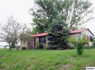 206 Huskey Valley Rd, Seymour, TN 37865