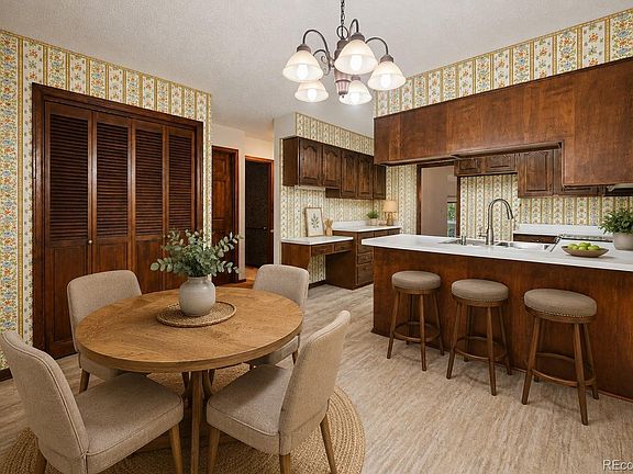 3rd image of 2609 S Quebec Street #12