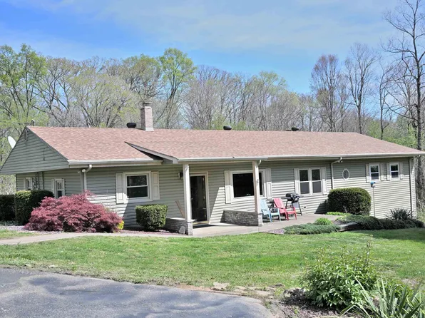 912 E 420 N, Jasper, IN 47546