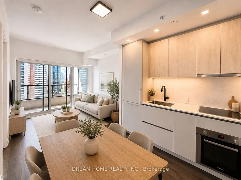 609 Sherbourne St #1701 — Photo 15