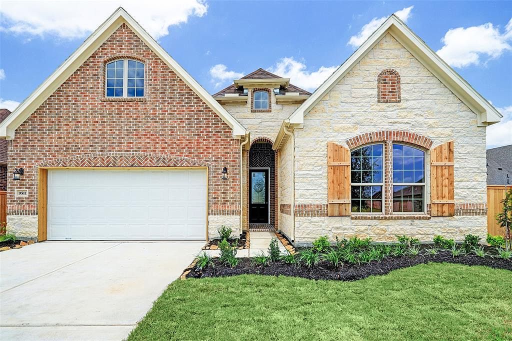 9511 Turnstone Dr, Manvel, TX 77578 MLS 13507412 Zillow
