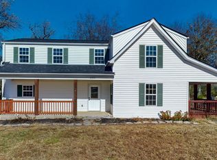 6971 Halls Hill Pike, Milton, TN 37118