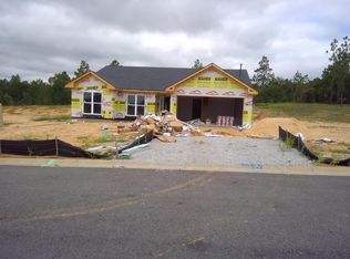 2794 Inverness Dr, Hephzibah, GA 30815