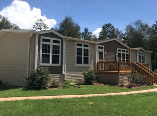 5341 SW 33rd Loop, Jasper, FL 32052