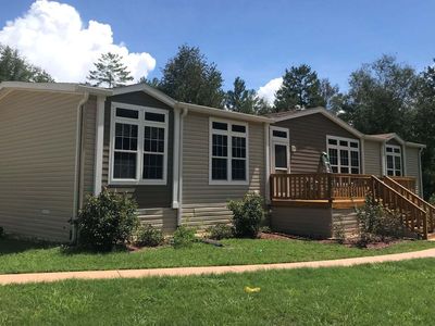 5341 SW 33rd Loop, Jasper, FL, 32052