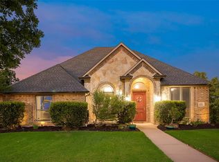 434 San Gabriel Dr, Sunnyvale, TX 75182