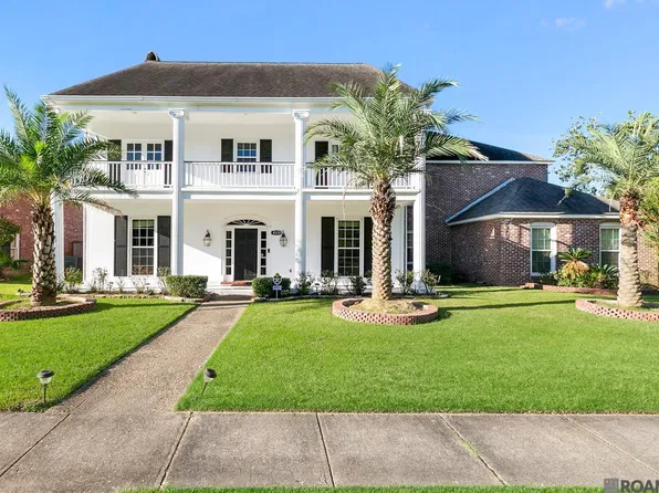 4220 Lake Sherwood Ave E, Baton Rouge, LA 70816