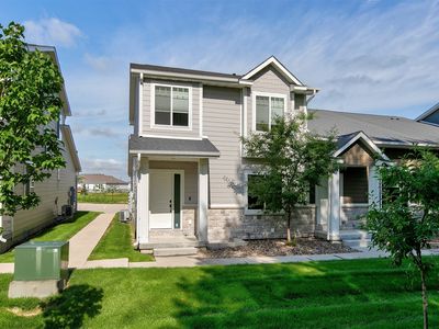 427 Spring Crest Ln, Waukee, IA, 50263