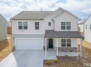 4313 Auburn Hills Dr, Raleigh, NC 27616