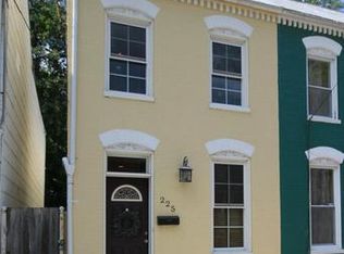 225 Center St, Frederick, MD 21701