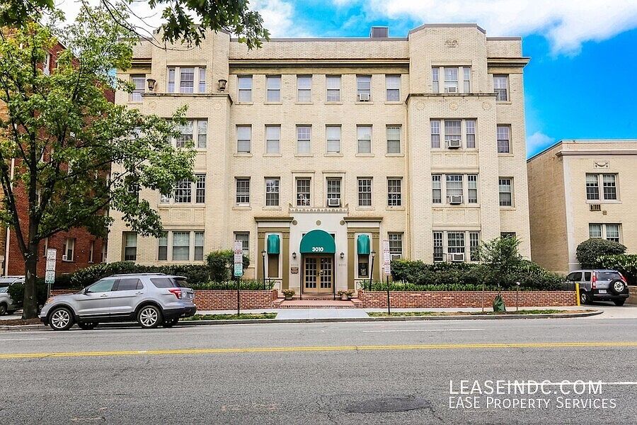 1st image of 3010 Wisconsin Ave NW APT 405