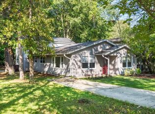 2478 Hawks Ave, Ann Arbor, MI 48108