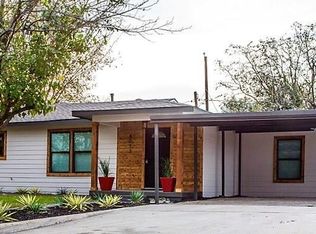 4033 Jackie Lee St, North Richland Hills, TX 76180