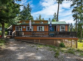 165 Pineview Dr, Lakeside, MT 59922