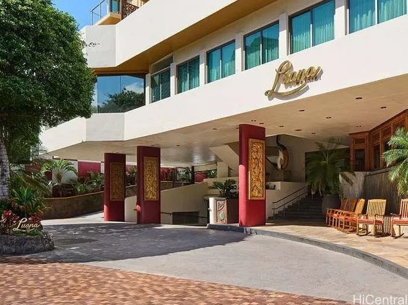 2045 Kalakaua Ave APT 606, Honolulu, HI 96815