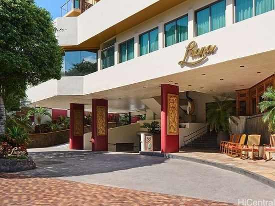 2045 Kalakaua Ave APT 606, Honolulu, HI 96815