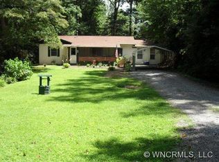 10-11 Lake Sega Cir, Brevard, NC 28712