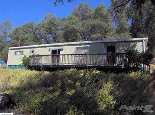 15160 Cavalieri Rd, Sonora, CA 95370