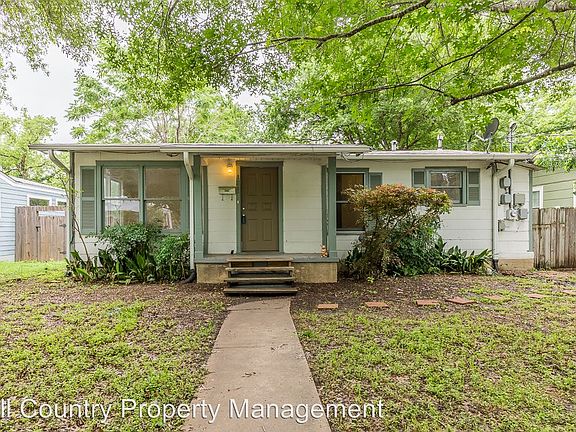 2nd image of 1215 Piedmont Ave #A