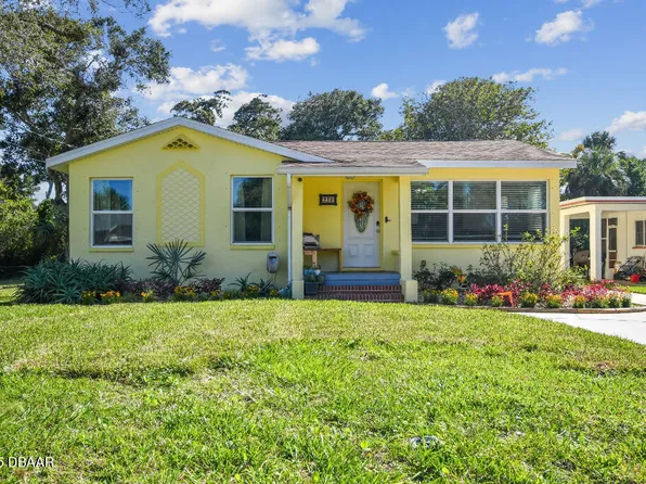 238 Morningside Ave, Daytona Beach, FL 32118