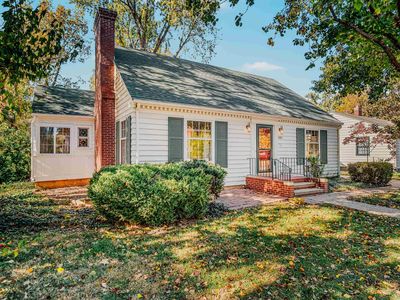 717 Grandview Ave, Newton, KS, 67114