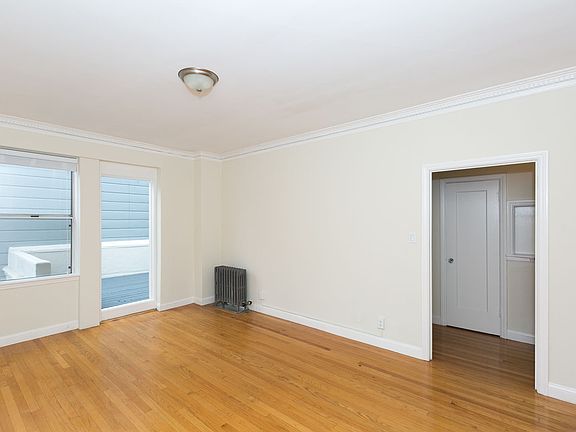 5th image of 645 Stockton St #501