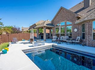 3013 Lakefield Dr, Little Elm, TX 75068