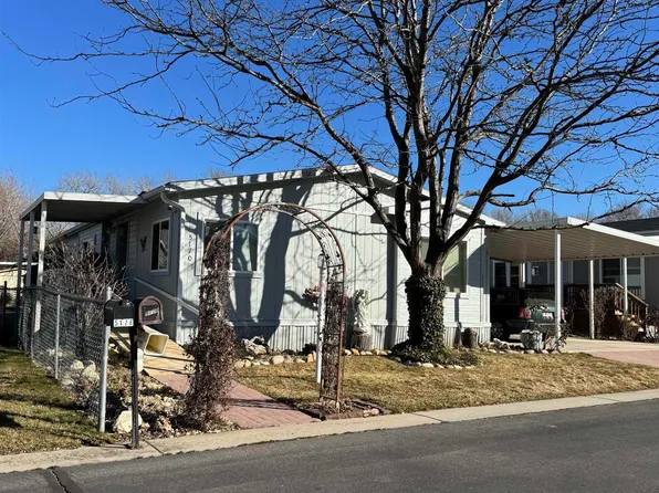 5170 W Cody Ln, Garden City, ID 83714