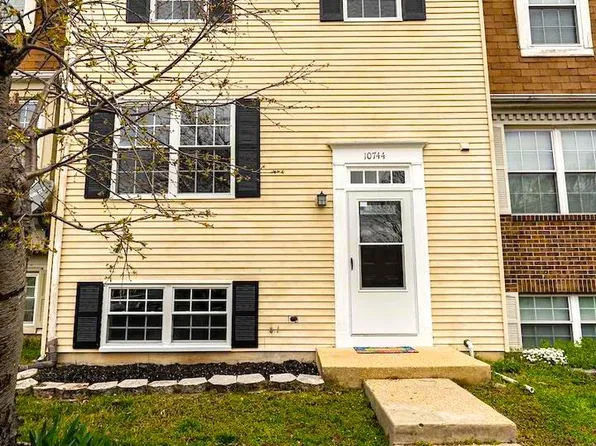 10744 Castleton Way, Upper Marlboro, MD 20774