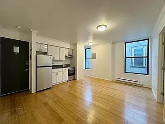 Rented by 3 Quincy Corp.