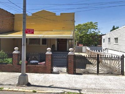 802 Lincoln Ave, Brooklyn, NY, 11208