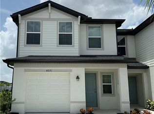 4221 Caterina Ct, North Fort Myers, FL 33917