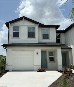 4221 Caterina Ct, North Fort Myers, FL, 33917