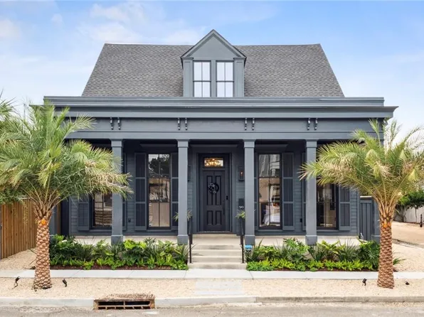 520 1st St, New Orleans, LA 70130