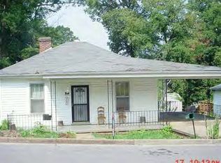 207 Stuart St, Martinsville, VA 24112