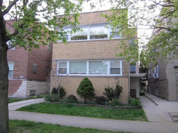 5618 N Saint Louis Ave, Chicago, IL 60659