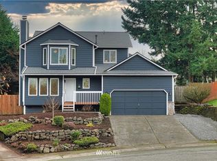11913 SE 209th Pl, Kent, WA 98031