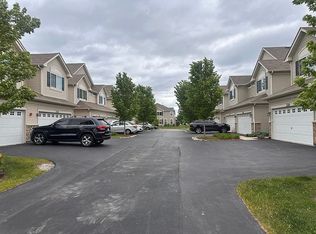 222 Owen St, Matteson, IL 60443