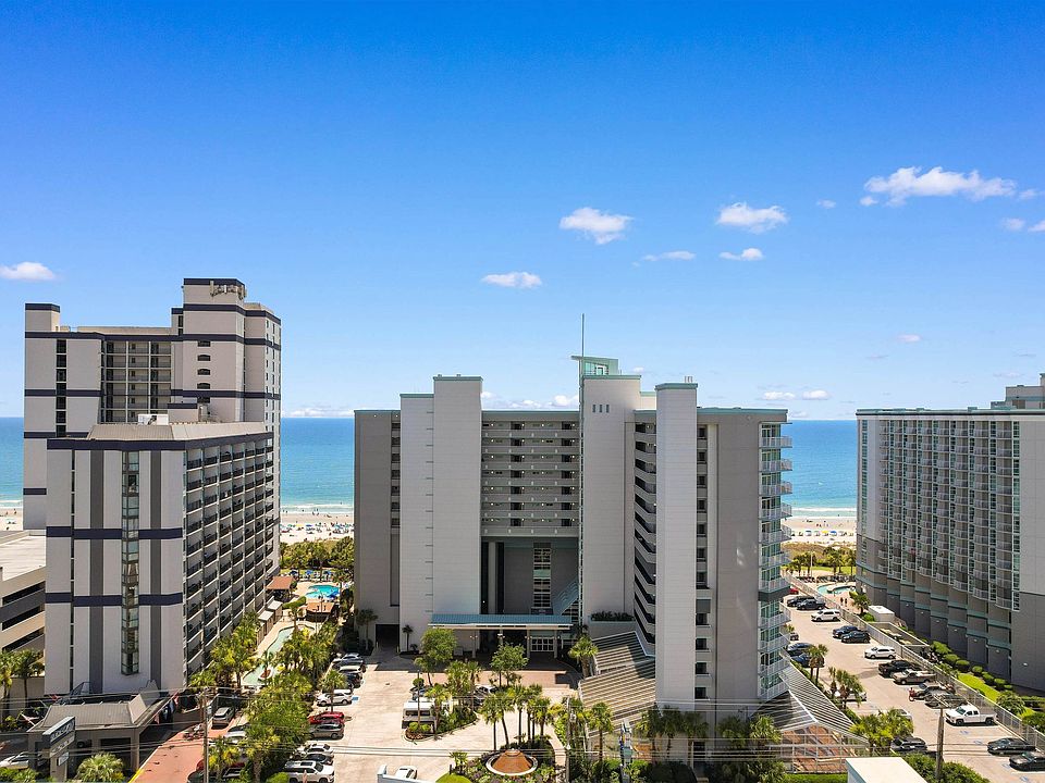 1st image of 5300 N Ocean Blvd. #1421