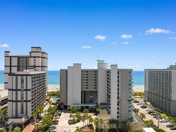 5300 N Ocean Blvd. #1421, Myrtle Beach, SC 29577