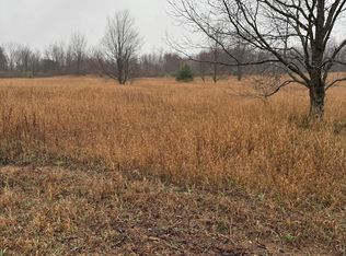 Tannerville Rd, Kaleva, MI 49645