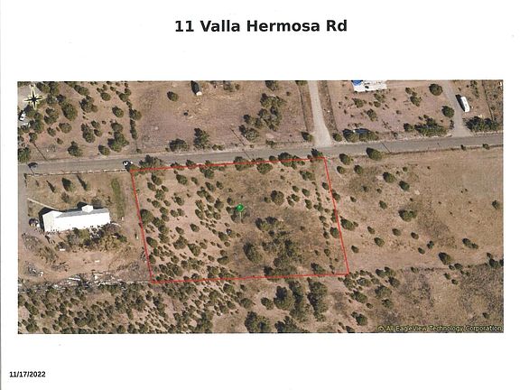 2nd image of 11 Valle Hermosa Rd